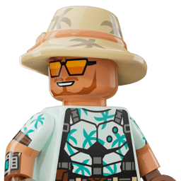 LEGO wide