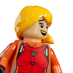 LEGO wide