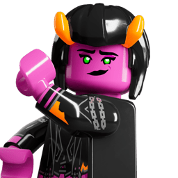 LEGO wide
