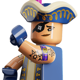 LEGO wide
