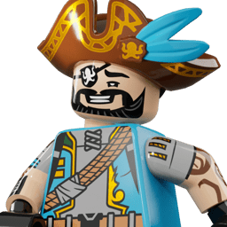 LEGO wide