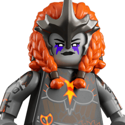 LEGO wide