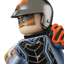 LEGO wide