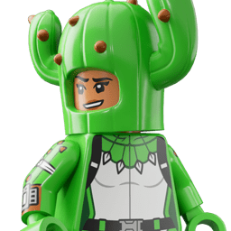 LEGO wide