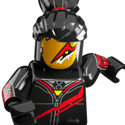 LEGO wide