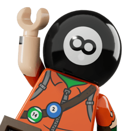 LEGO wide