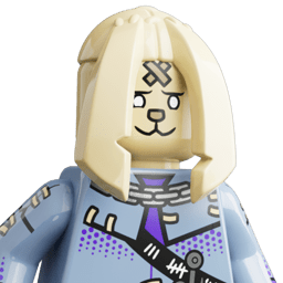 LEGO wide