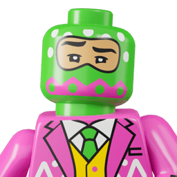 LEGO wide