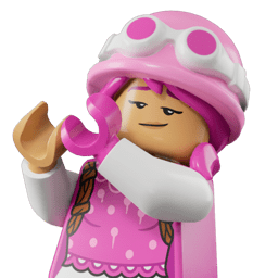 LEGO wide