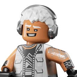 LEGO wide