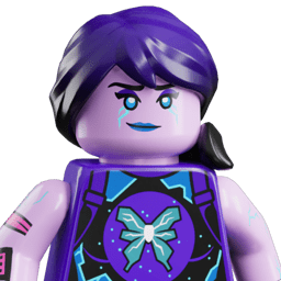 LEGO wide