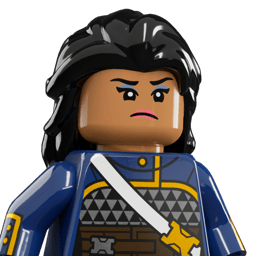 LEGO wide