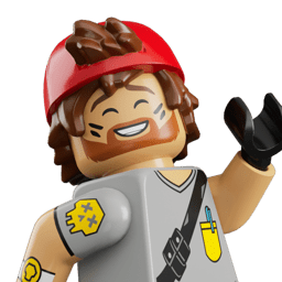 LEGO wide