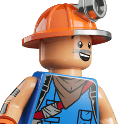 LEGO wide