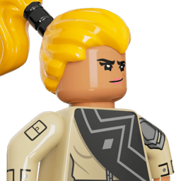 LEGO wide