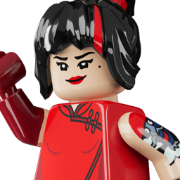 LEGO wide