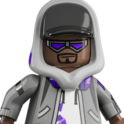 LEGO wide