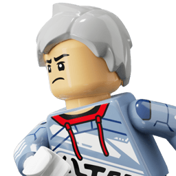 LEGO wide