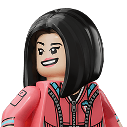 LEGO wide