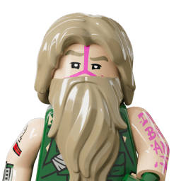 LEGO wide