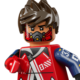 LEGO wide