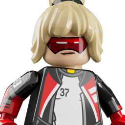 LEGO wide