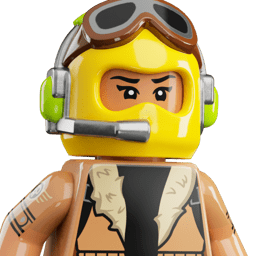 LEGO wide