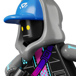 LEGO wide