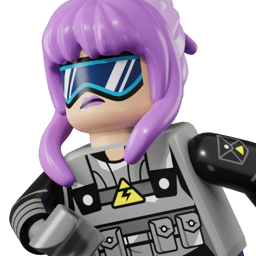 LEGO wide
