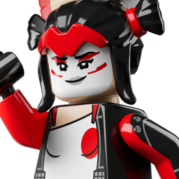 LEGO wide