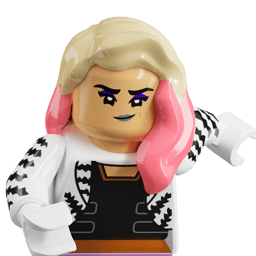 LEGO wide