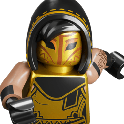 LEGO wide