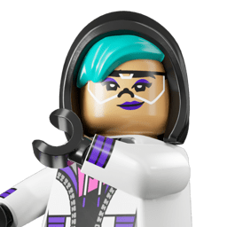 LEGO wide