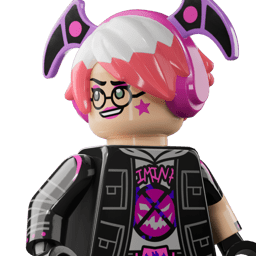 LEGO wide