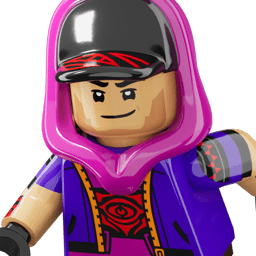 LEGO wide