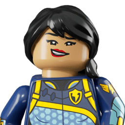 LEGO wide
