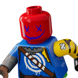 LEGO wide