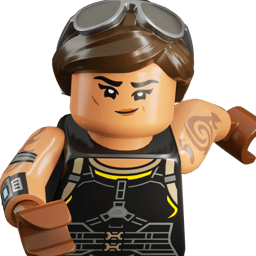 LEGO wide