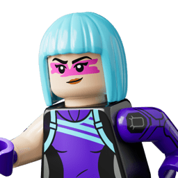 LEGO wide