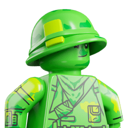 LEGO wide