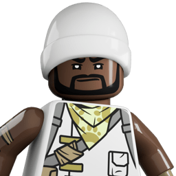 LEGO wide