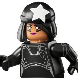 LEGO wide