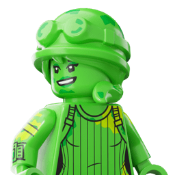 LEGO wide