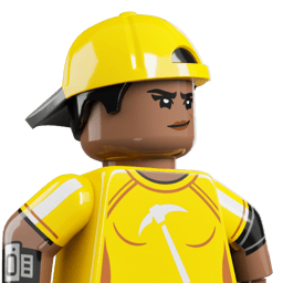 LEGO wide