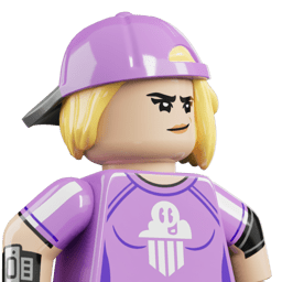 LEGO wide