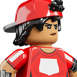 LEGO wide