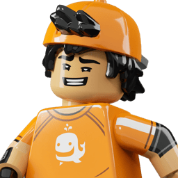 LEGO wide