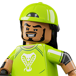 LEGO wide