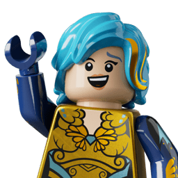 LEGO wide