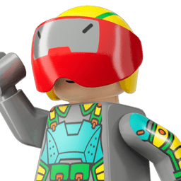 LEGO wide